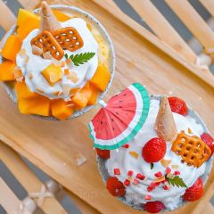 森記甜鋪（步行街店）張用戶圖片