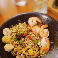 HARDCORE SUPPLY健身食堂張用戶圖片