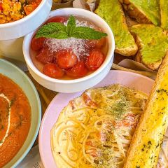 喜欢有味·多国咖喱(三坊七巷店) User Photo