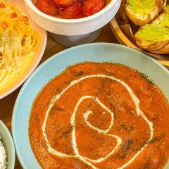 喜欢有味·多国咖喱(三坊七巷店) User Photo