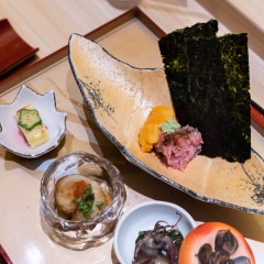 唐鮨·本味 User Photo