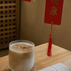 一間·喫茶張用戶圖片