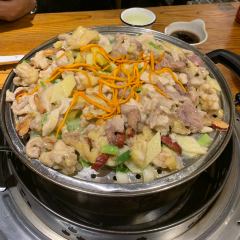 顺德大牌档(莲塘店) User Photo