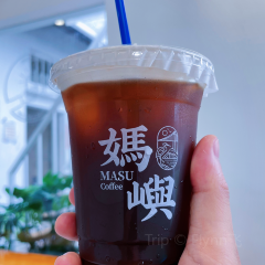 Masu屿见咖啡 User Photo