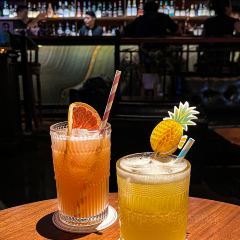 THE HIVE蜂巢張用戶圖片