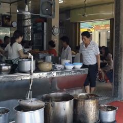 猪脚兴饭店 여행 사진