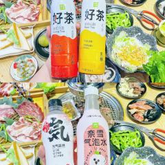 肉食者日式烧肉(侨荣城店) User Photo