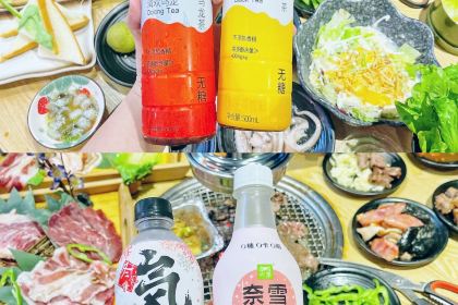 肉食者日式烧肉(侨荣城店)