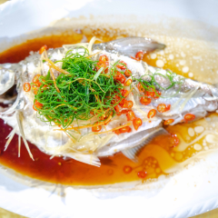 水上明记河鲜酒楼 ảnh của người dùng