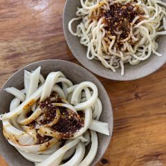 老字号李凉粉(向阳街店) User Photo