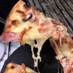 铁艺坊火炉披萨(麦世达韩国精品百货店) User Photo
