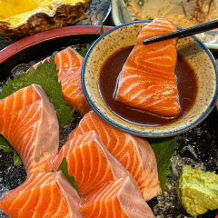 食物部門日式大排檔（積興東里店）張用戶圖片