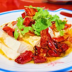 福门食府 User Photo