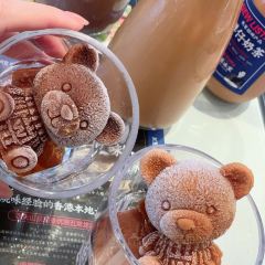 克茗冰室(美林湖店) User Photo