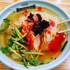 朝鮮族冷麵館張用戶圖片