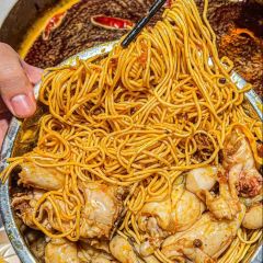 憨铁匠老火锅(厚街万达店) 여행 사진