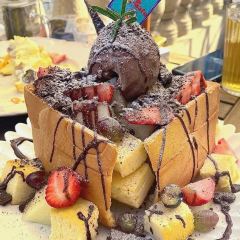 归微cafe User Photo