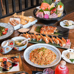 亭鱚料理張用戶圖片