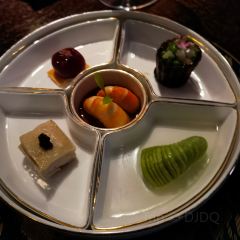 Model 鹿港·筵·文化艺术高级餐厅 User Photo