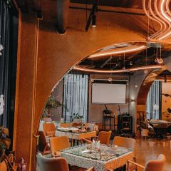 Green House·绿境花园餐厅 User Photo