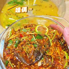 湖仙府鱼庄(归心园广龙店) ảnh của người dùng