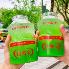 冯得喜美蛙肥肠鱼火锅(大学城店) User Photo
