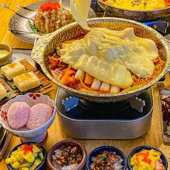 Ji Torisei (Jianye Triumph Branch) User Photo