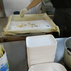 喜记肠粉(金融阁店) User Photo