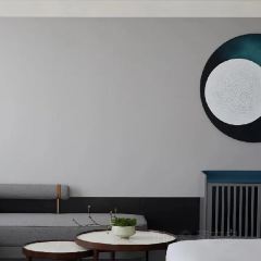 仁寿四季云庭酒店·高空餐厅 User Photo