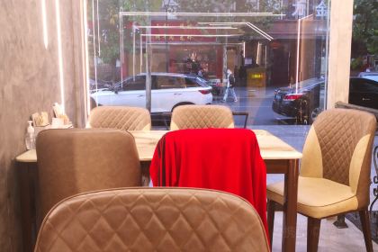 POLAT餐廳__烤雞烤肉