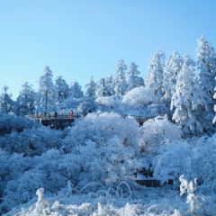 红瓦房山庄 User Photo