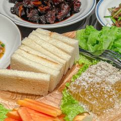MANYUELI BEERHOUSE（Yanerdao Road ） 여행 사진