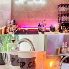 SP_CE cafe&lounge User Photo