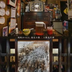 喝鈍（法善寺橫町店）張用戶圖片