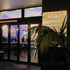 21 Days Bar & Brasserie User Photo