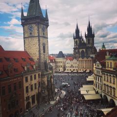 Terasa U Prince User Photo