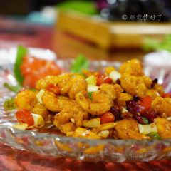 大汗行宫安达蒙餐厅 User Photo