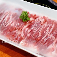 王爷府鲜羊涮(天王店) User Photo