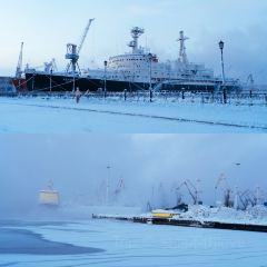 McDonald's 여행 사진