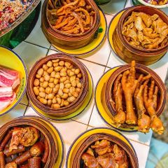 石灰市老火锅(北滨路店) User Photo