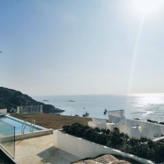 Goqi Island Quan Mo Ye Bei Sea View Restaurant User Photo