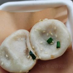 HOU JI SHENG JIAN MAN TOU DA YAN MEI SHENG JIAN BAO User Photo