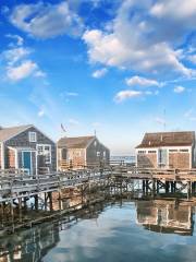 Craigville Beach, Barnstable