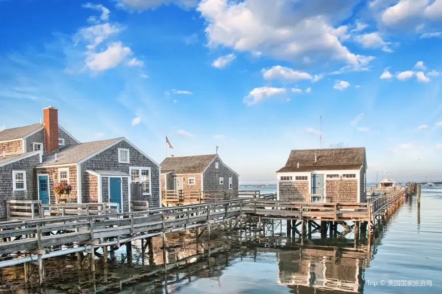 Craigville Beach, Barnstable