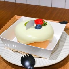 面包出炉啦(永明路店) User Photo