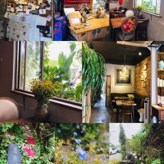 五月花cafe(岩前宝环大道店) User Photo