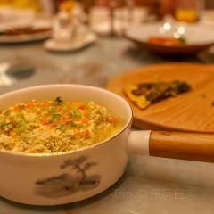 莆田香格里拉大酒店·香乐园中餐厅 User Photo