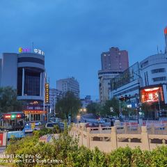水上人家(苇泽关隧道店) User Photo