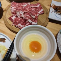 柚子日料餐厅(义乌店) User Photo