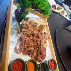 临海壹号(郑和东路店) User Photo